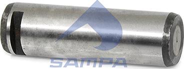 Sampa 050.052 - Болт кріплення, стабілізатор autocars.com.ua