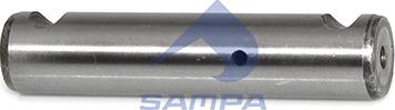Sampa 050.056 - Палець вушкаресори autocars.com.ua
