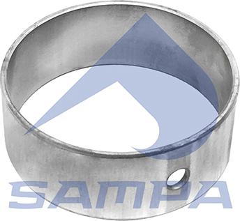 Sampa 050.753 - Підшипник распредвала autocars.com.ua