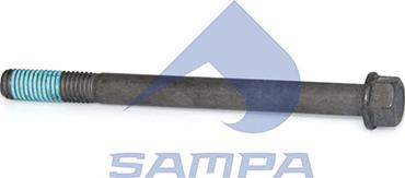 Sampa 051.002 - Болт головки цилиндра avtokuzovplus.com.ua