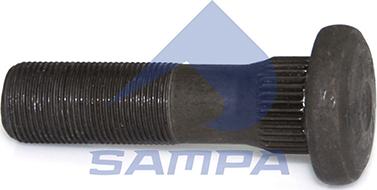 Sampa 051.016 - Болт кріплення колеса autocars.com.ua