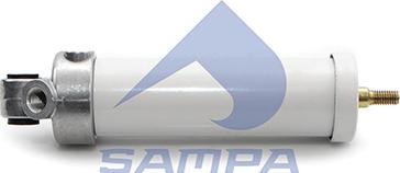 Sampa 051.036 - Рабочий цилиндр, моторный тормоз avtokuzovplus.com.ua