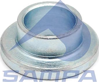 Sampa 051.039 - Приводной диск, приводной механизм - топливный насос avtokuzovplus.com.ua