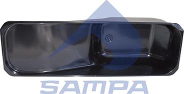 Sampa 051.056 - Масляний піддон autocars.com.ua