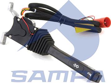 Sampa 051.131 - Выключатель на рулевой колонке autodnr.net