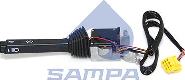 Sampa 051.132 - Выключатель на рулевой колонке autodnr.net