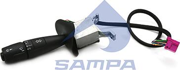 Sampa 051.355 - Выключатель на рулевой колонке avtokuzovplus.com.ua