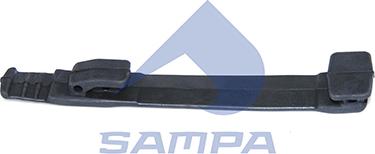 Sampa 051.378 - Кріпильна стрічка крила autocars.com.ua