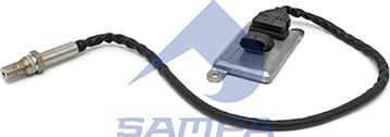 Sampa 051.422 - NOx-датчик, впорскування карбаміду autocars.com.ua