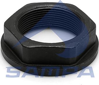 Sampa 051.427 - Гайка, конічне колесо autocars.com.ua