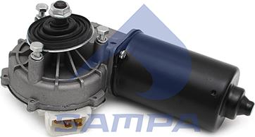 Sampa 051.454 - Двигатель стеклоочистителя autodnr.net