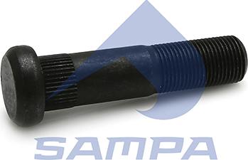 Sampa 052.029 - Болт кріплення колеса autocars.com.ua