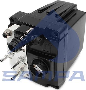 Sampa 052.245 - Модуль подачі, впорскування карбаміду autocars.com.ua