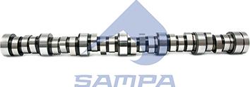 Sampa 052.438 - Шток autocars.com.ua