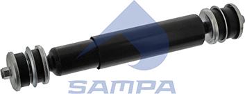 Sampa 053.134 - Амортизатор avtokuzovplus.com.ua