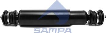 Sampa 053.147 - Амортизатор autocars.com.ua