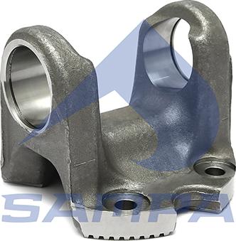 Sampa 053.327 - Фланець, карданний вал autocars.com.ua