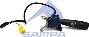 Sampa 053.357 - Выключатель на рулевой колонке autodnr.net