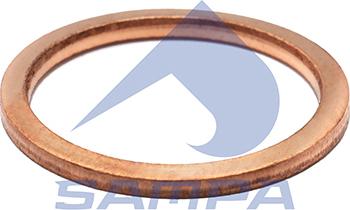 Sampa 053.370 - Приводной диск, приводной механизм - топливный насос autodnr.net