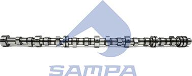 Sampa 053.407 - Шток autocars.com.ua