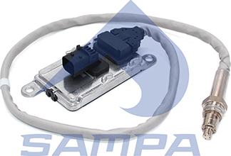 Sampa 053.447 - NOx-датчик, впорскування карбаміду autocars.com.ua