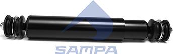 Sampa 054.002 - Амортизатор autocars.com.ua