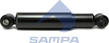 Sampa 054.004 - Амортизатор autocars.com.ua