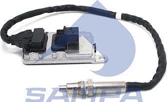 Sampa 054.012 - NOx-датчик, впрыск карбамида avtokuzovplus.com.ua