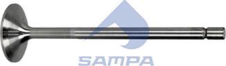 Sampa 054.034 - Випускний клапан autocars.com.ua