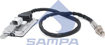 Sampa 054.058 - NOx-датчик, впрыск карбамида avtokuzovplus.com.ua