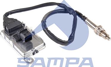 Sampa 054.339 - NOx-датчик, впрыск карбамида avtokuzovplus.com.ua