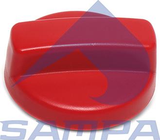 Sampa 055.320 - Кришка, заливна горловина autocars.com.ua
