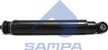 Sampa 055.350 - Амортизатор avtokuzovplus.com.ua