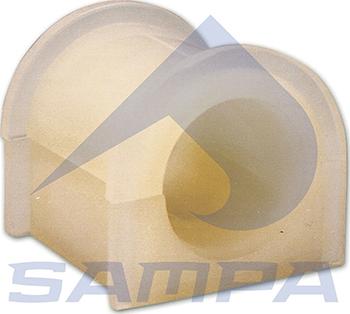 Sampa 060.013 - Втулка, стабілізатор autocars.com.ua