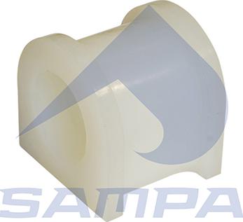 Sampa 060.015 - Втулка, стабілізатор autocars.com.ua