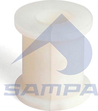 Sampa 060.105 - Втулка, стабілізатор autocars.com.ua