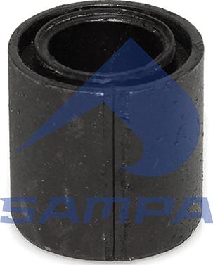 Sampa 060.119 - Втулка, подушка кабіни водія autocars.com.ua