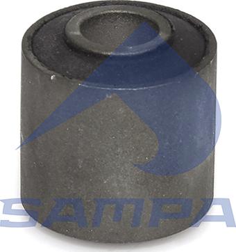 Sampa 060.128 - Втулка, стабілізатор autocars.com.ua