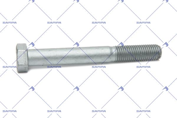 Sampa 060.1558 - Палець вушкаресори autocars.com.ua