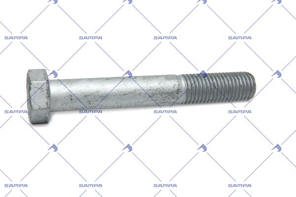 Sampa 060.1559 - Палець вушкаресори autocars.com.ua