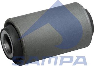 Sampa 060.250 - Втулка, листова ресора autocars.com.ua