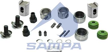 Sampa 060.696 - Ремкомплект, автоматичне регулювання autocars.com.ua