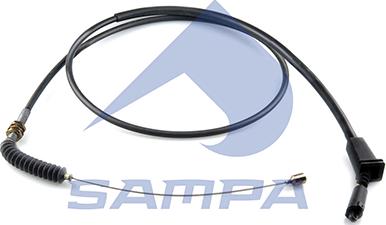 Sampa 061.032 - Тросик газа autodnr.net