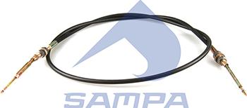 Sampa 061.035 - Тросик газа avtokuzovplus.com.ua