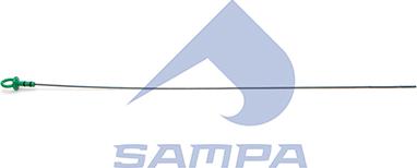 Sampa 061.051 - Указатель уровня масла avtokuzovplus.com.ua