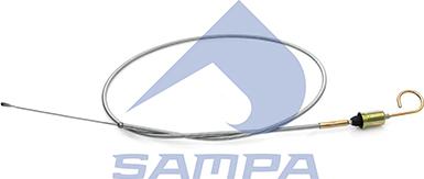 Sampa 061.053 - Покажчик рівня масла autocars.com.ua