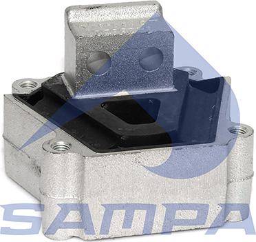 Sampa 061.113 - Подушка, опора, подвеска двигателя autodnr.net