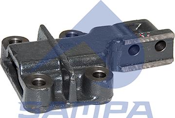 Sampa 061.294 - Подушка, підвіска двигуна autocars.com.ua