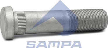 Sampa 061.309 - Болт кріплення колеса autocars.com.ua