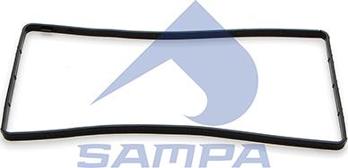Sampa 061.366 - Прокладка, вентиляция картера avtokuzovplus.com.ua